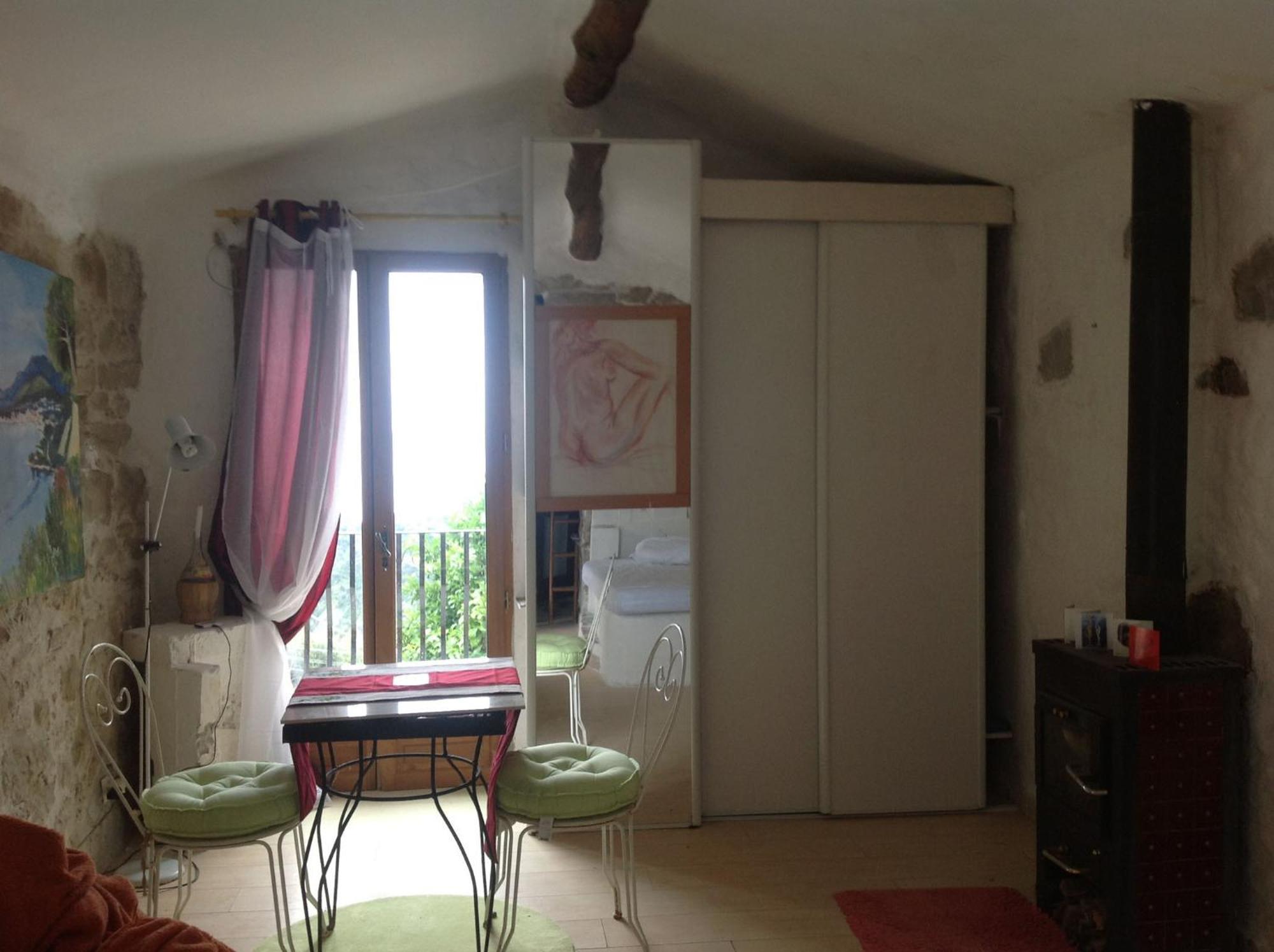 Villa D'Arte Mortola Superiore Номер фото