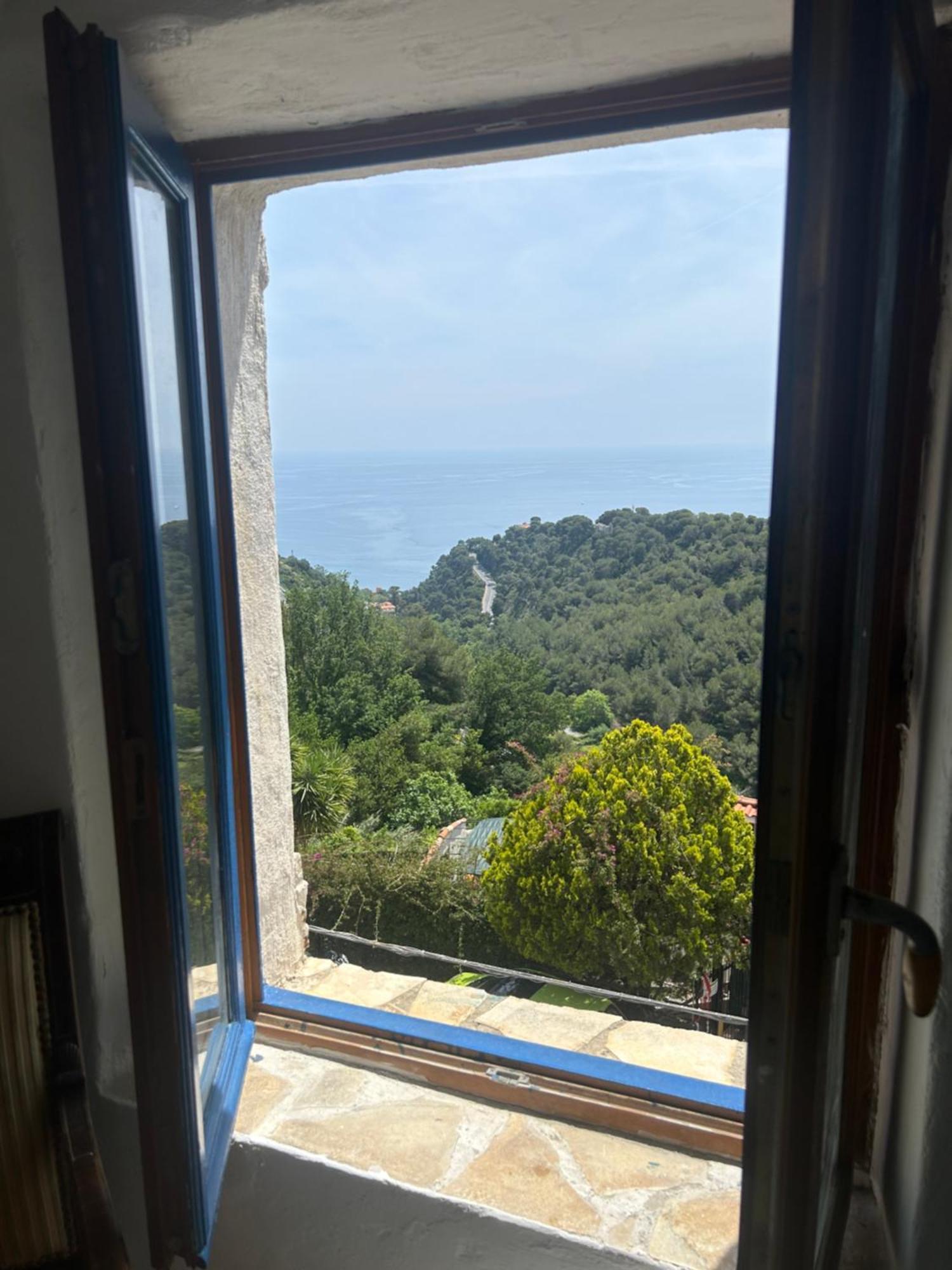 Villa D'Arte Mortola Superiore Экстерьер фото