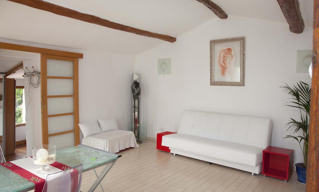 Villa D'Arte Mortola Superiore Экстерьер фото