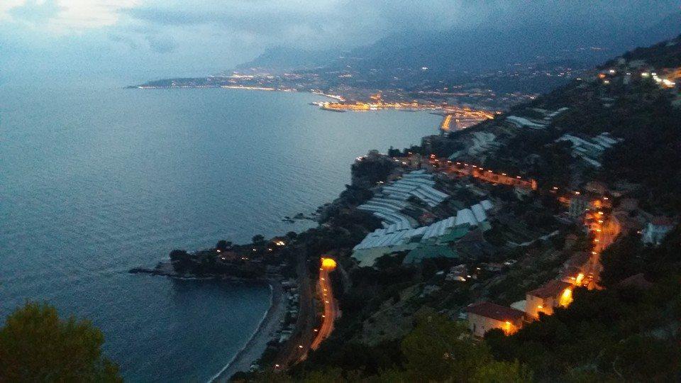 Villa D'Arte Mortola Superiore Экстерьер фото